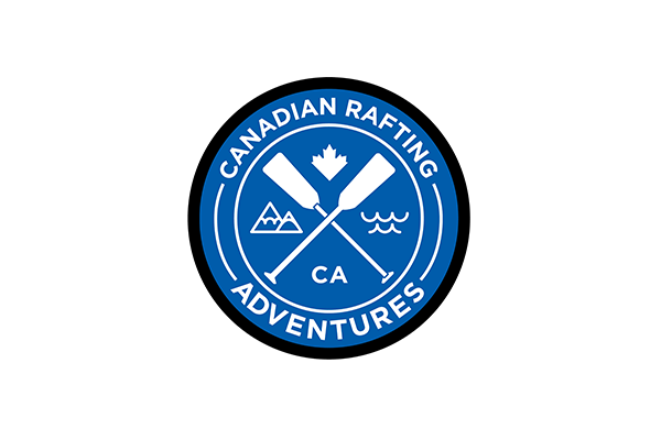 Canadian Rafting Adventures Logo