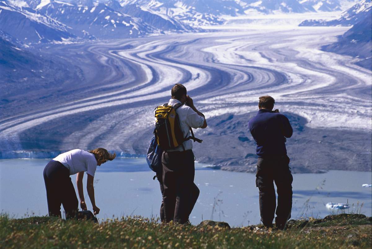 Canadian River Expeditions