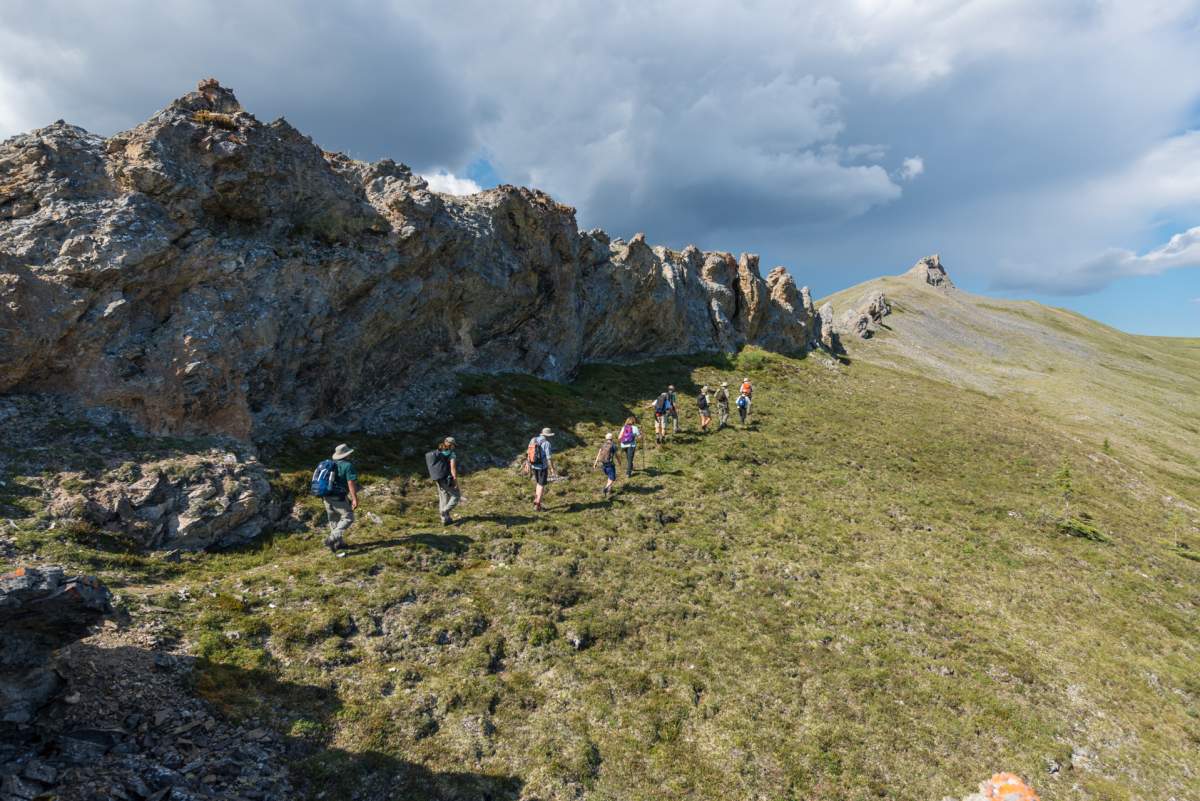 Canadian River Expeditions