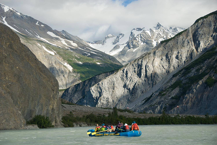 Canadian River Expeditions