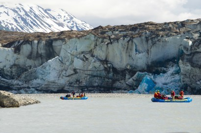 Canadian River Expeditions
