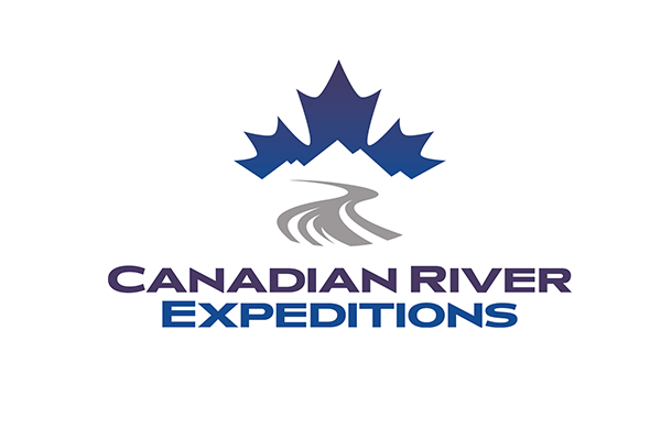 Canadian River Expeditions Logo