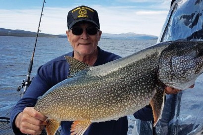 Half-Day Guided Fishing Charter