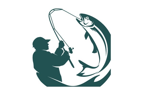 Fishing For Compliments Logo