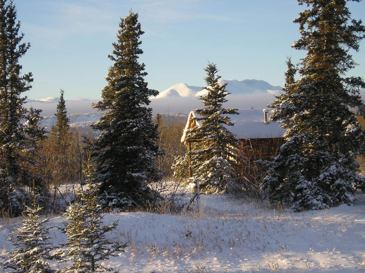 Cathers Wilderness Adventures