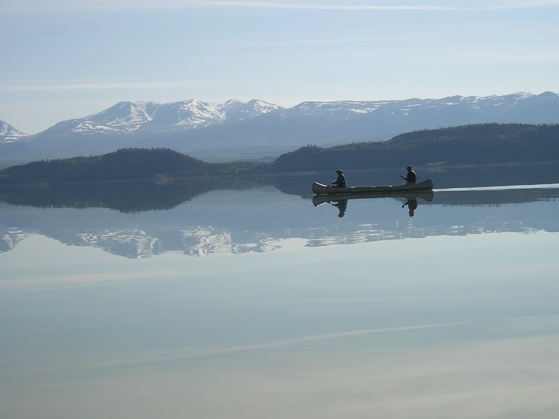 Cathers Wilderness Adventures