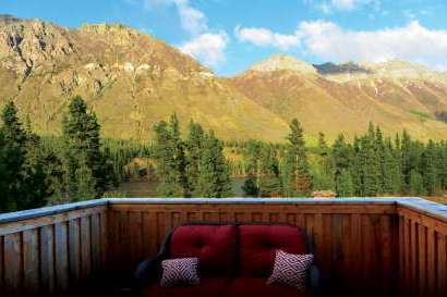 Gray Ridge Lodge