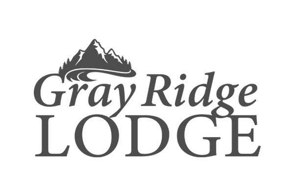 Gray Ridge Lodge Logo