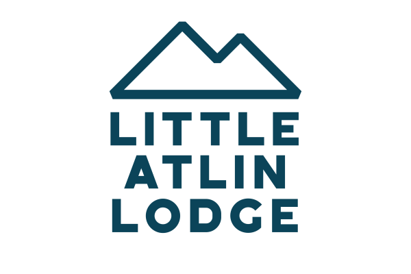 Little Atlin Lodge Logo