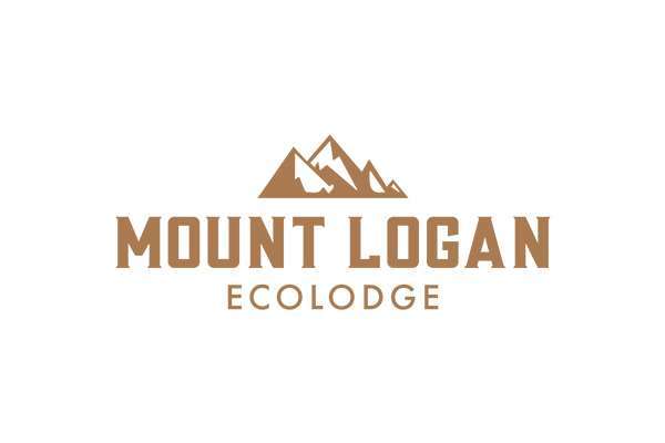 Mount Logan EcoLodge Logo