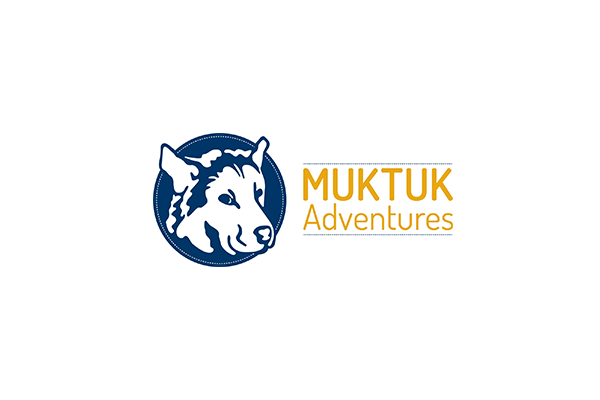 Muktuk Adventures Logo