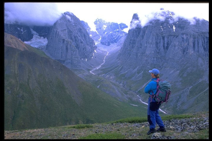 Nahanni River Adventures