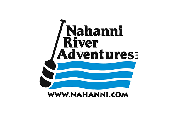 Nahanni River Adventures Logo