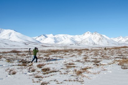 Arctic Circle Tour