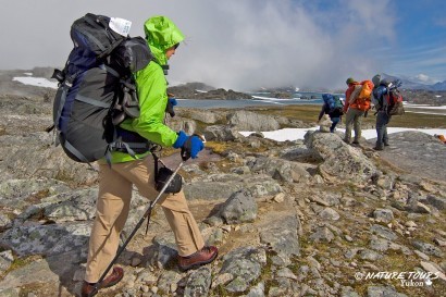 A Chilkoot Trail Backpacking Adventure