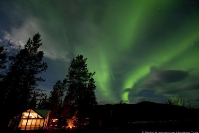 Northern Tales Travel Services Inc.