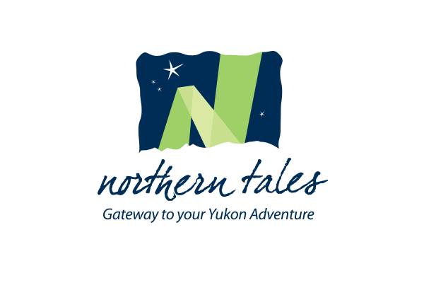 Northern Tales Travel Services Inc. Logo