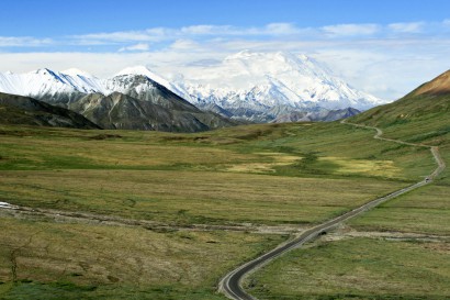Alaska and Yukon Highlights