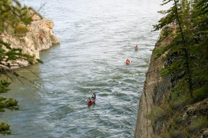 Yukon River – The Classic (Canadian Signature Experience)