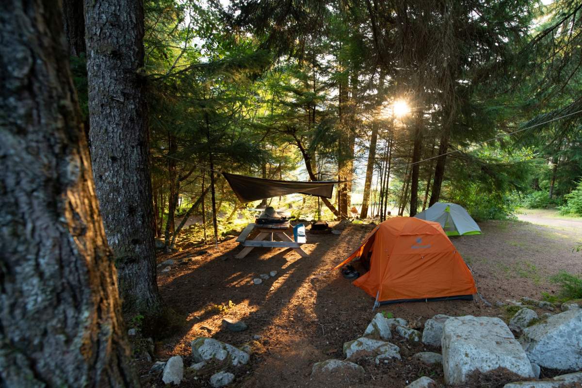 Ruby Range Adventure