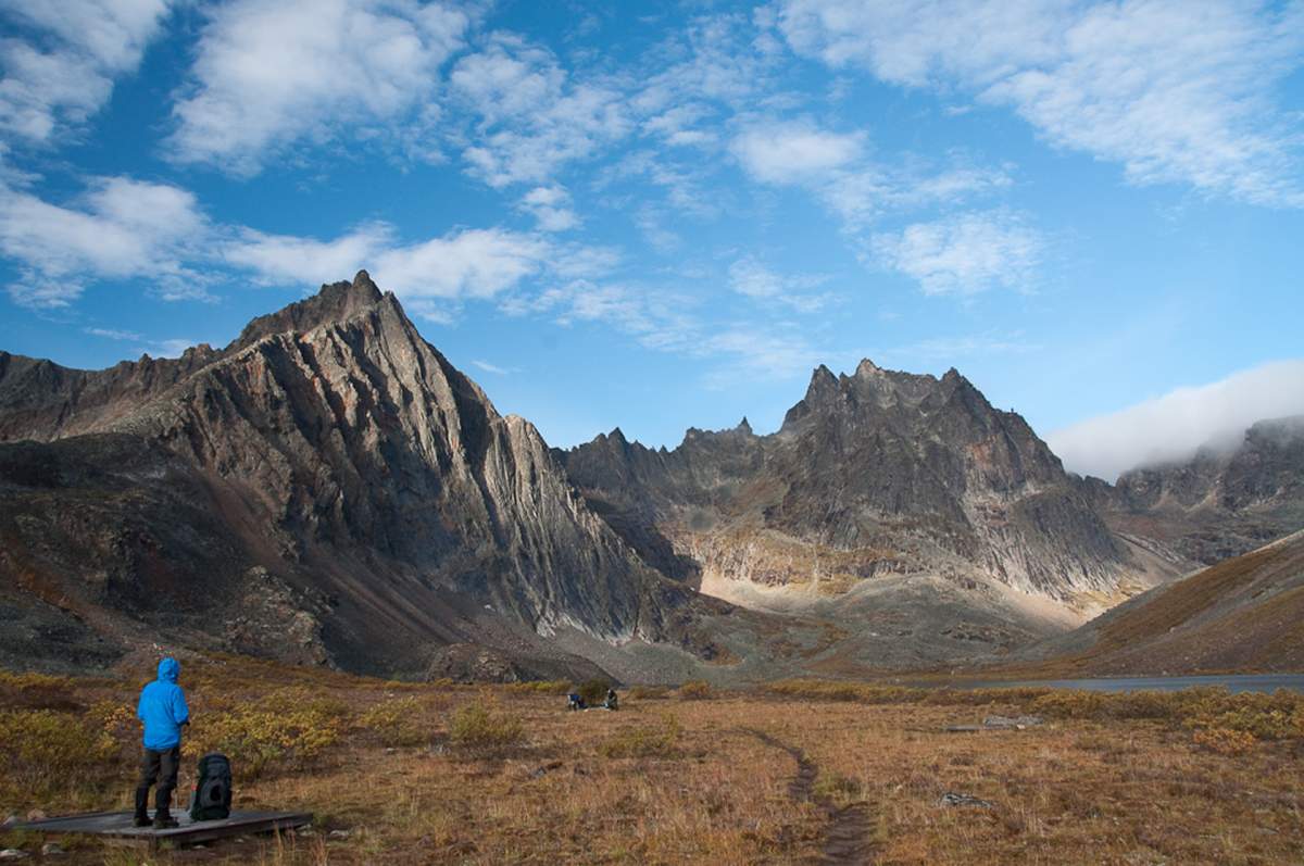 Sea to Sky Expeditions