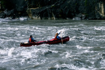 Wind River