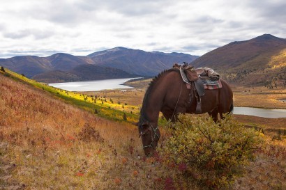 Land of the Midnight Sun Ride