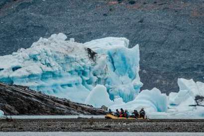 Alsek River Expedition