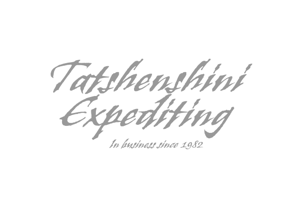 Tatshenshini Expediting Logo