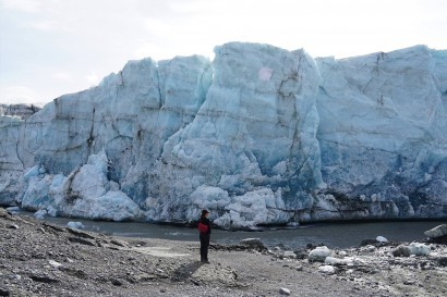 Donjek Glacier