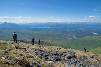 Exploring the Ruby Range