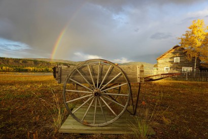 Yukon River – Lake Laberge to Dawson City