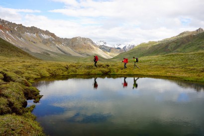 Terre Boréale