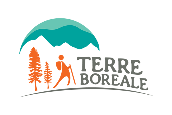 Terre Boréale Logo