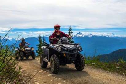 ATV tours