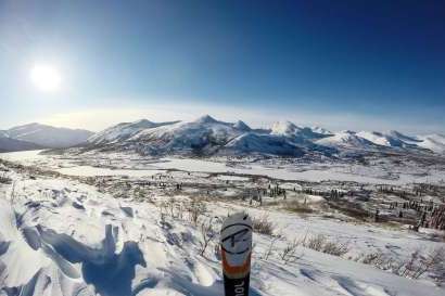 The Call of the Yukon