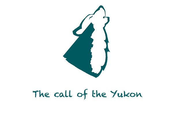 The call of the Yukon Logo