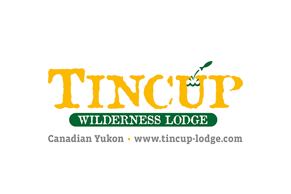 Tincup Wilderness Lodge Logo