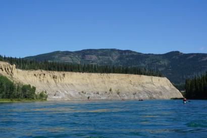 Half-Day and Full-Day Paddling Trip