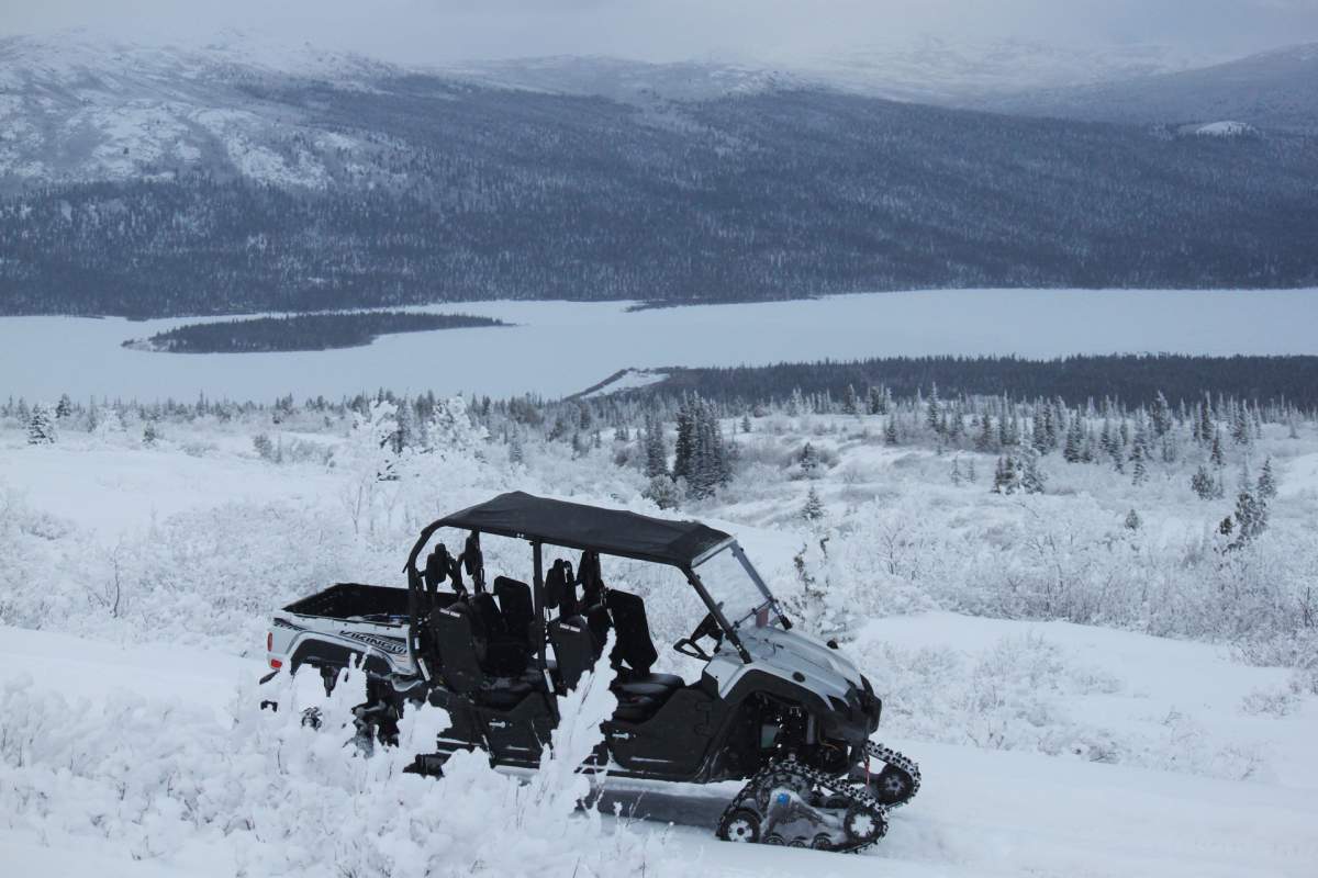 Up North Adventures