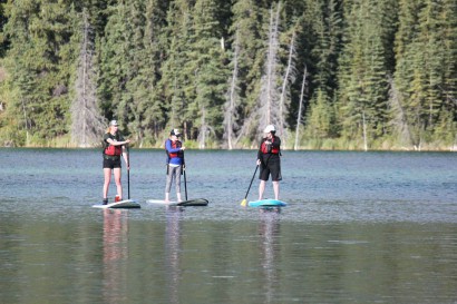 Stand Up Paddle Board Rentals