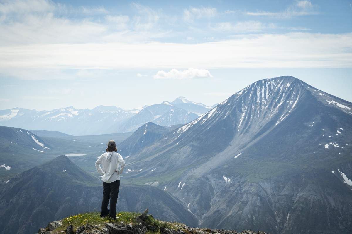Yukon Alpine Adventures
