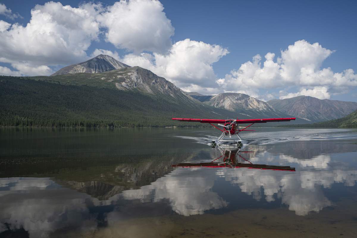 Yukon Alpine Adventures