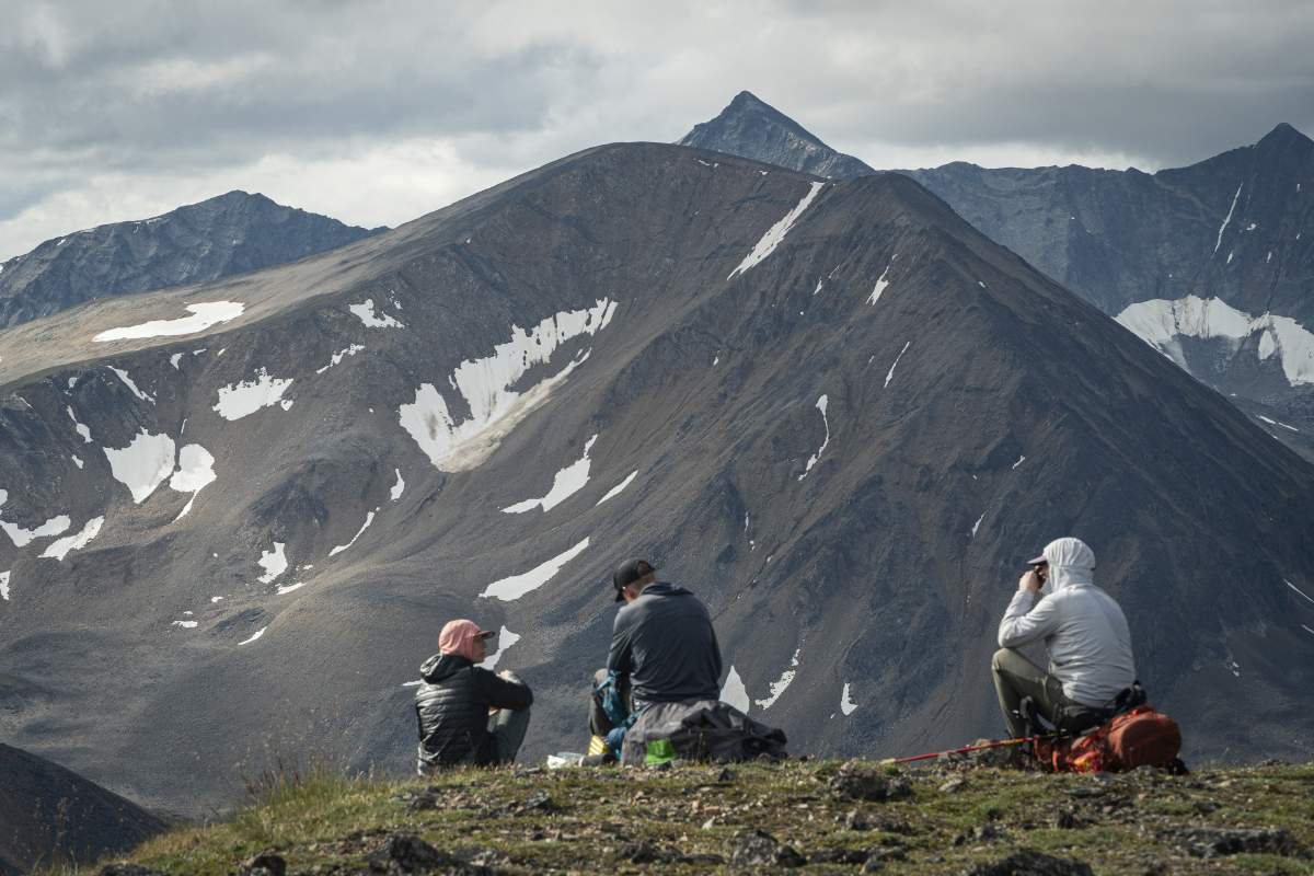 Yukon Alpine Adventures
