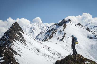 Yukon Alpine Adventures