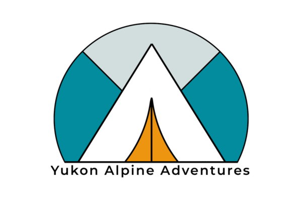 Yukon Alpine Adventures Logo