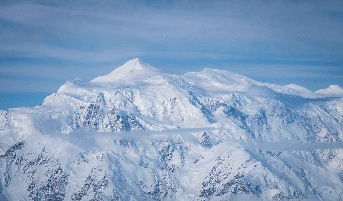 Icefield Discovery Tours