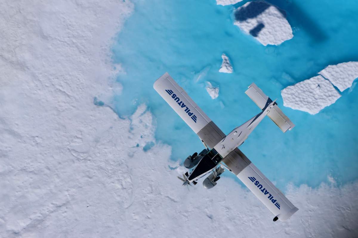 Icefield Discovery Tours
