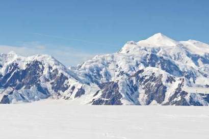 Icefield Discovery Tours