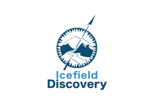 Icefield Discovery Tours Logo